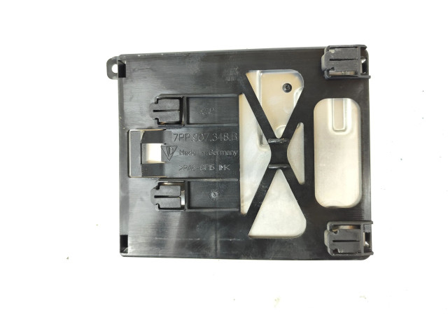 Модуль управления gateway