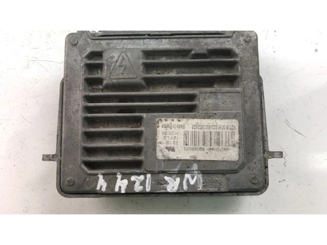 Блок фонаря / (блок «хenon»)