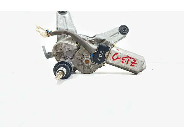 Моторчик заднего дворника     Hyundai Getz