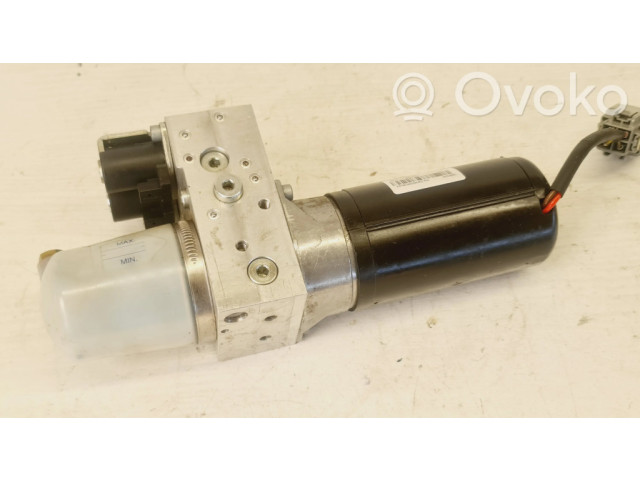 Гидравлический насос