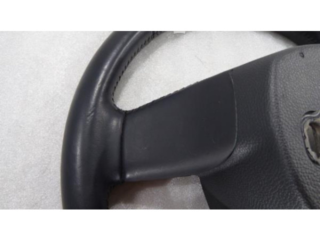 Руль Skoda Superb B6 (3T)  2008 - 2015 года 62217010A, 2909T6C12019916      