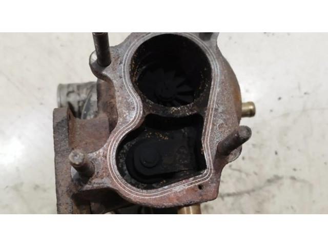 Turbodmychadlo Турбина VA680203   Jeep Liberty 2.5  