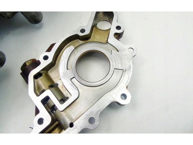 Čerpadlo oleje G4NCPOS Hyundai i30