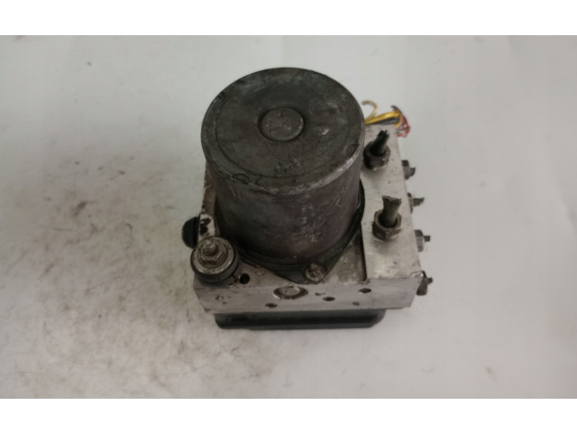 Блок АБС 476609U200, 0265235047 Nissan Note (E11) 2006 - 2014 года