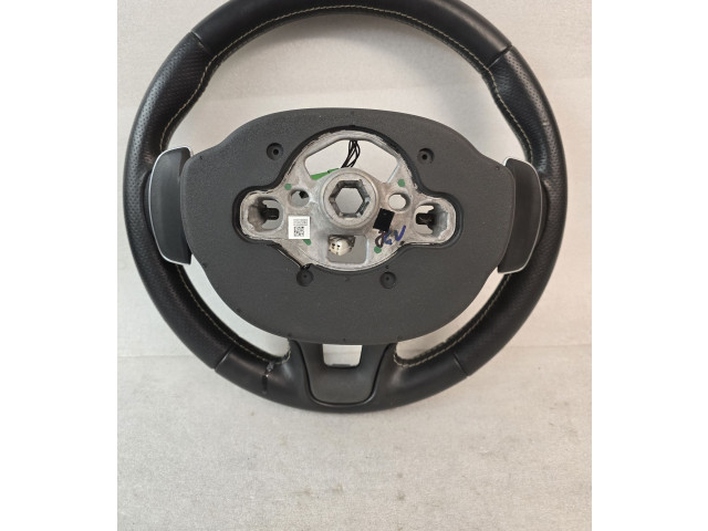 Руль Volvo XC90  2014 -  года 39838209      