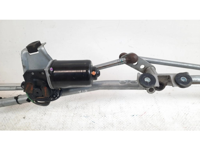 Комплект механизма стеклоочистителей