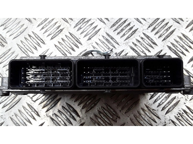 Řídící jednotka Renault Sandero II 2015