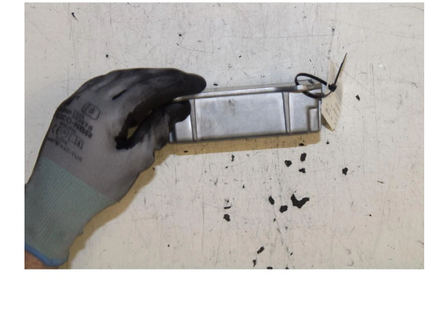 Блок подушек безопасности Mitsubishi ASX