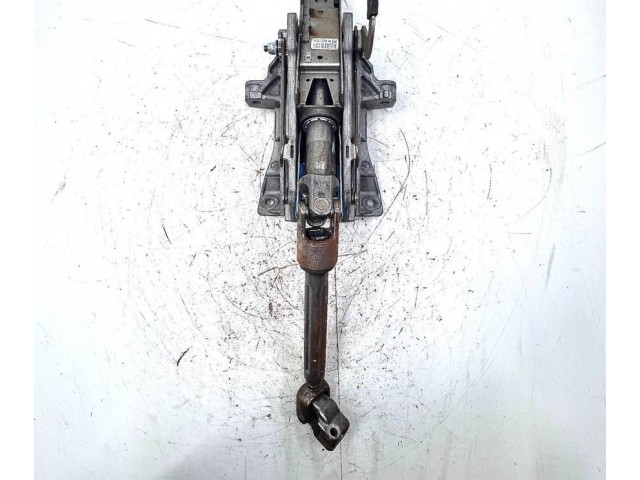  рейка  Колонка рулевая EG9C3G506AA   Ford Fusion II 2013 -  года