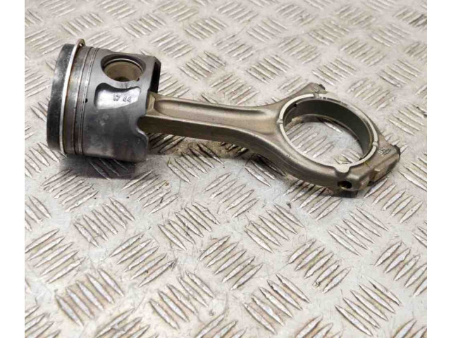 Píst 68147228AA, 68147233AA Dodge RAM pro naftový motor 3.0