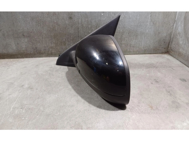 Зеркало электрическое        Smart ForFour I  2004 - 2006 года   