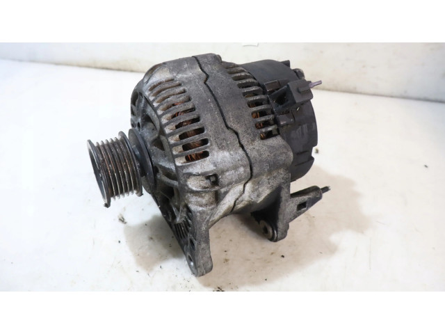 Генератор 0123320007 Audi 80 90 S2 B4