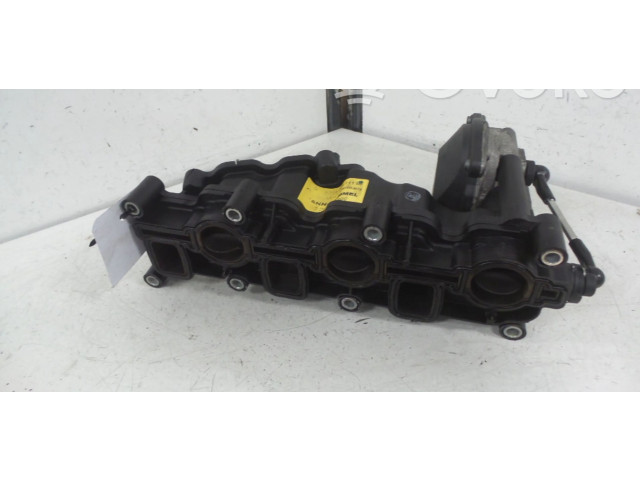 Всасывающий коллектор 059129711BF   Audi A5 8T 8F   для двигателя CAMA