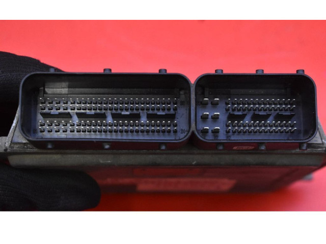 Řídící jednotka P68000128AE, P68000128AE Dodge Caliber 2007