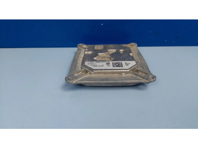 Блок фонаря / (блок «хenon»)