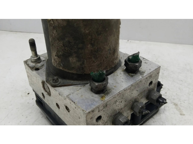 Блок АБС 1400874780, 8700162972280 Citroen C8