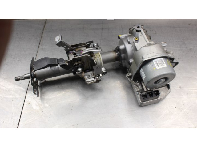  рейка  Колонка рулевая 563001H100, 1H56300100   KIA Ceed 2006 - 2012 года