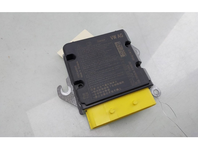 Блок подушек безопасности 5Q0959655AB Audi A3 S3 8V