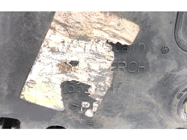 Zpětné zrcátko Mercedes-Benz Vaneo W414 2002