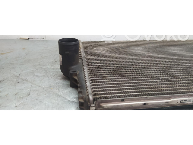 Интеркулер 30748809 Volvo S60