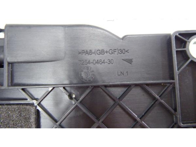 SAM блок управления