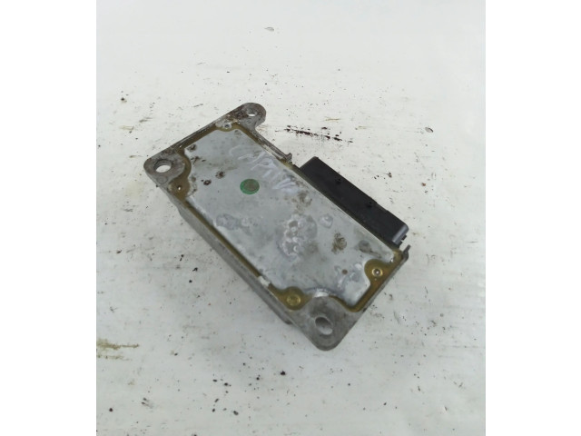 Блок подушек безопасности 96838157   Chevrolet Captiva