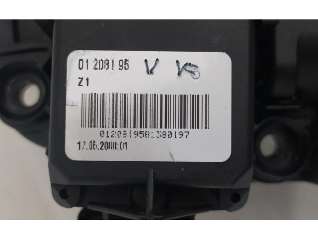 Čerpadlo oleje 39200208233, 6989557 BMW 3 E90 E91 N57306D3