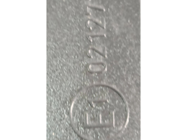 Зеркало электрическое Volkswagen Golf VII 2013 - 2019 года