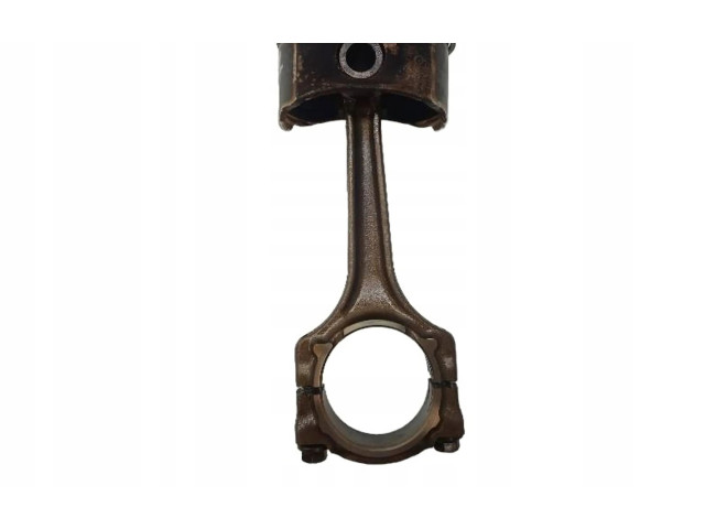 Píst T-JET Alfa Romeo Mito