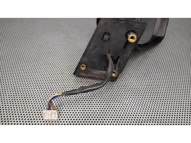 Зеркало электрическое Fiat Idea