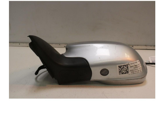 Zpětné zrcátko Porsche Cayenne (9PA) 2003