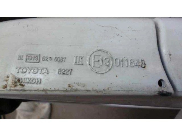 Zpětné zrcátko Toyota Carina T190 RETROVISORDERECHO