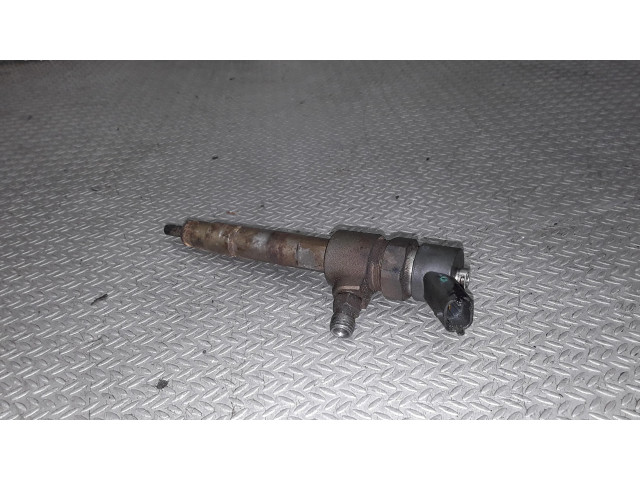 Vstřikovač 0445110002 Fiat Multipla pro naftový motor 1.9