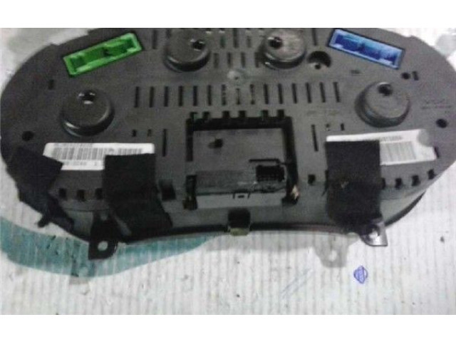 Přístrojová deska  Seat Toledo II (1M) 1999 110080013004, AHFASV  