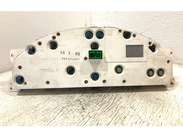 Панель приборов 9459821, 69294580T Volvo S60