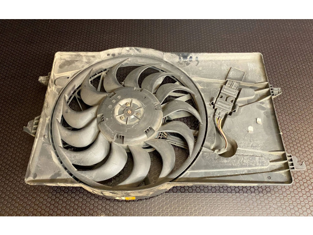 Вентилятор радиатора     3137229010, 0212063004    Volvo XC90 