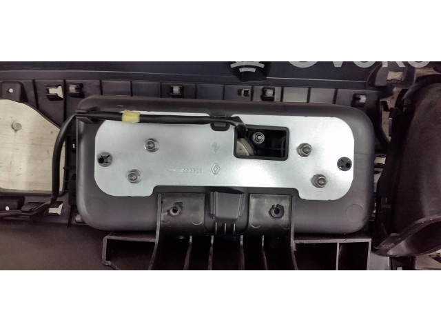 Блок подушек безопасности 681007344R   Dacia Dokker