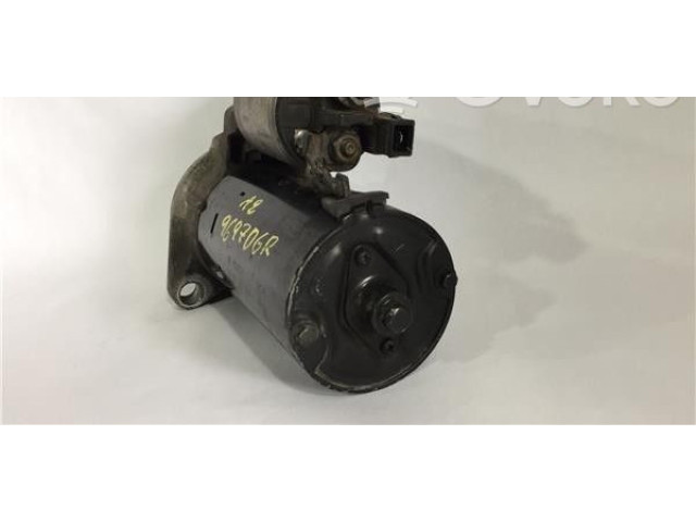 Стартер     02A911024D, 0001125042    Audi A2 