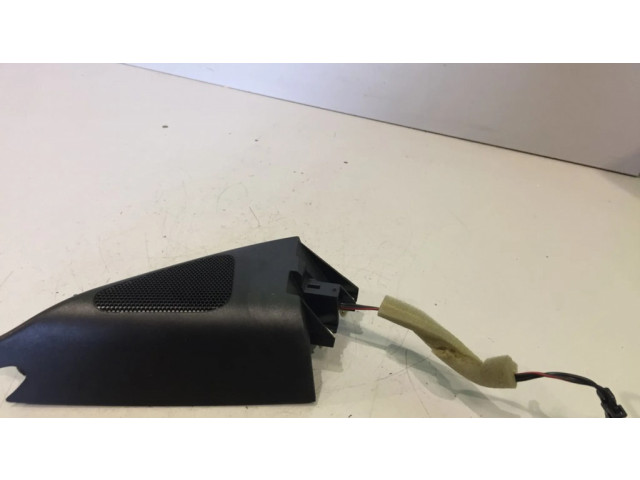 Громкоговоритель (громкоговорители) высокой частоты в передних дверях