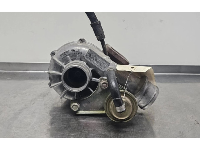 Turbodmychadlo Турбина 35242068G Chrysler Voyager