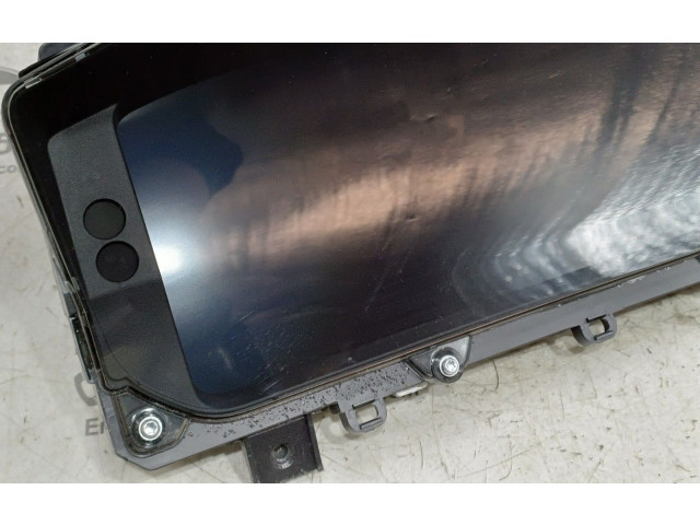 Přístrojová deska Jaguar I-Pace 2020 J9D310F844JF, J9D310F844JF