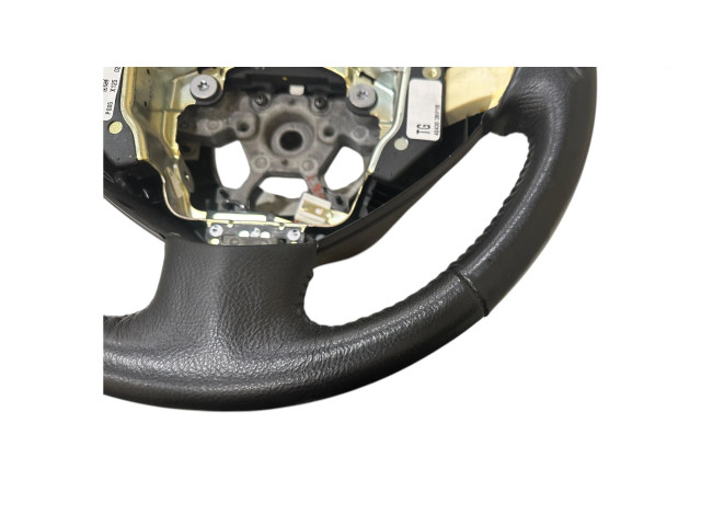 Vstřikovací lišta 484303NF1B Nissan Leaf I (ZE0) EM57