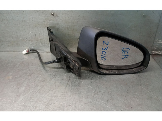 Zpětné zrcátko Toyota Yaris 2020 879100D580, 879100D580