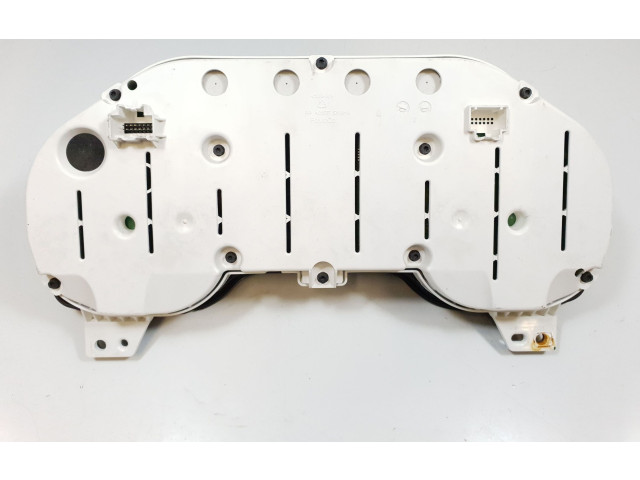 Přístrojová deska  Ford F150 2016 GL3Z-10849-BHF  