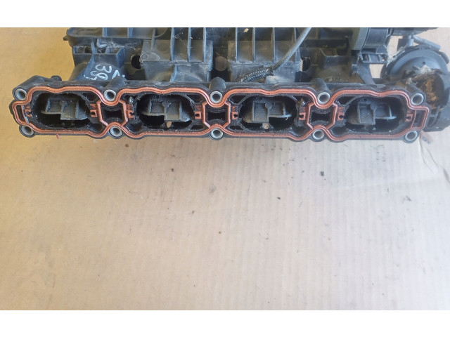 Всасывающий коллектор