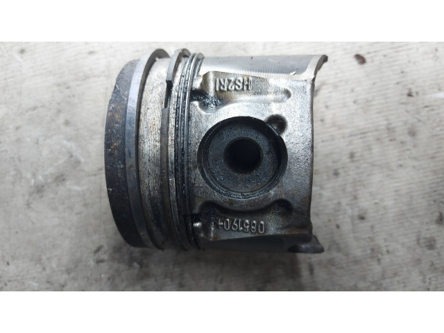 Поршень 1295 Ford Galaxy для дизельного двигателя 2.0