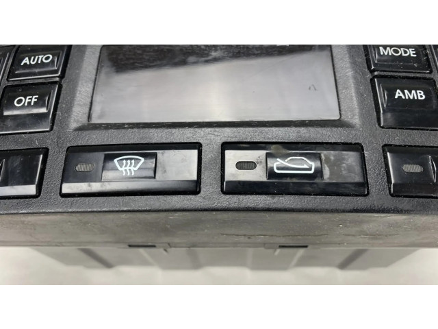 Блок управления климат-контролем 97250-3E110 KIA Sorento