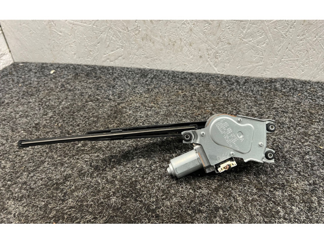 Моторчик заднего дворника 7407264 BMW X3 G01