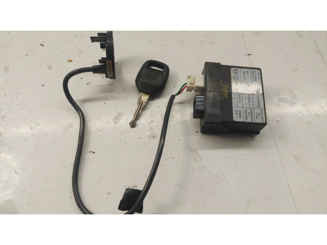 Комплект блоков управления 37820P5RG81, 3638358107   Honda Accord