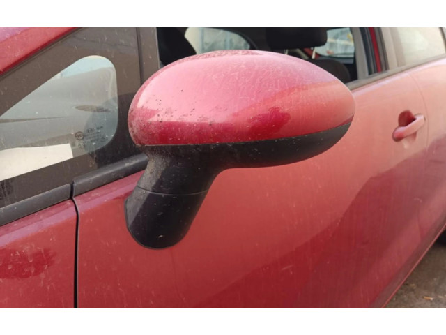 Zpětné zrcátko KIA Rio 2014